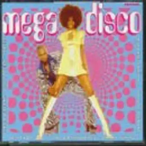 Disco - Megadisco - Bild 1 von 1