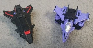 Transformers Siege War For Cybertron STORM CLOUD & VISPER Micromasters WFC-S5 - Picture 1 of 9