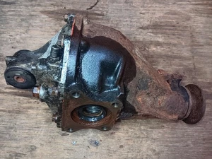 86-95 Toyota Pickup 4Runner T100 4WD IFS Front 7.5 Differential 3rd 4.10 Ratio - Picture 1 of 18
