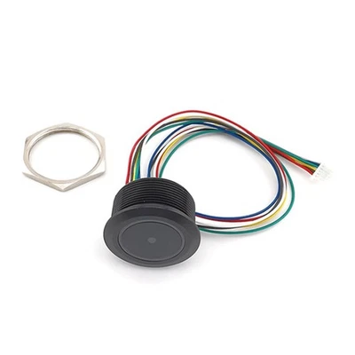 GM861 Modulo di scansione filo integrato modulo di rilevamento codice QR testina di scansione lunga durata5310 - Immagine 1 di 4