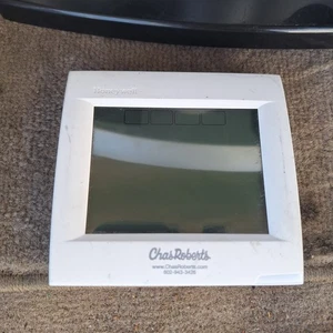 Honeywell Home Termostato digitale programmabile touchscreen TH8321WF1001 - Foto 1 di 3
