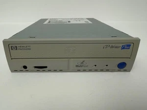 HP E118405 5.25 IDE CD-WRITER PLUS CD ROM DRIVE - Picture 1 of 4