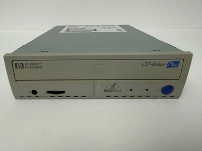 HP E118405 5.25 IDE CD-WRITER PLUS UNIDAD DE CD ROM Foto 1 de 4