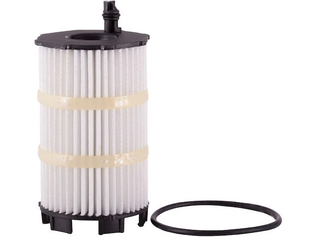 Filtro de aceite Premium Guard 58MV93N para Audi A8 Quattro 2007-2012 4,2 L V8 Foto 1 de 1