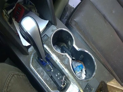 EQUINOX   2013 Transmission Shift 3322447 - Image 1 of 2