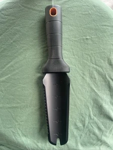 Magnusson Serrated Trowel Metal Detecting New - Picture 1 of 4