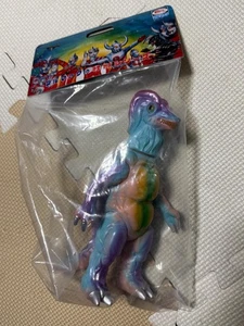 Ultraman Monster Soft Vinyl 174632 - Picture 1 of 3