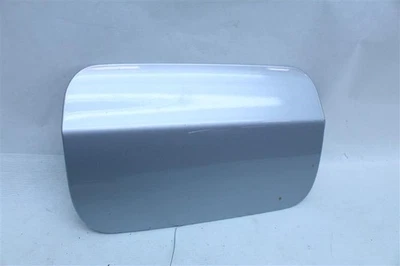 GAS FUEL FILLER LID DOOR BMW 340i 2016 16 Silver 1111779 - Image 1 of 4