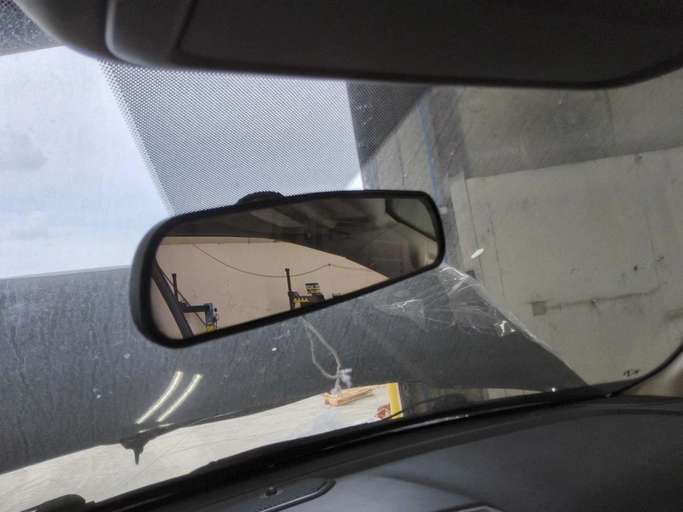 Espejo retrovisor nuevo estilo rueda de 6 orejetas para camioneta Dodge 1500 19-24 628840 Foto 1 de 1