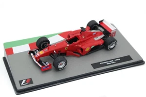 1/43 1999 Ferrari F399 - Mika Salo | Model F1 Car - Picture 1 of 1