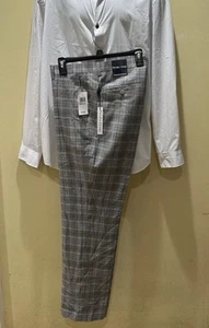 Men’s Dress Pants Sz 36 - Picture 1 of 5