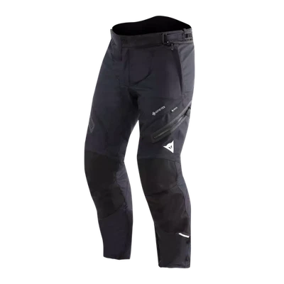 DAINESE Pantalon Textile Toutes Saisons Homme CARVE MASTER 4 GORE-TEX - Photo 1/2