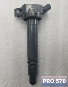 Lexus IS 250 300H ES GS LS600H RX LX Toyota Ignition Coil OEM 90919-02256 1Pcs - Picture 1 of 6