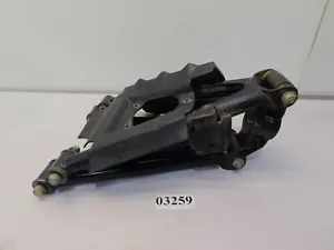 2011 Kawasaki Teryx 750 FI OEM Right Rear A Arm Knuckle Assembly - Picture 1 of 14