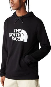 THE NORTH FACE Men's Half Dome Hoodie - Men's Pullover and Jumper with Hood - Gr - Picture 1 of 5