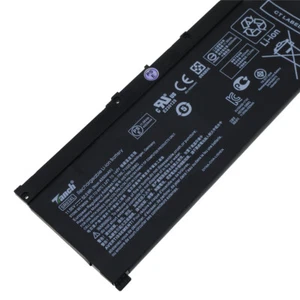 L08934-2B1 L08934-1B1 Genuine battery for Hp Pavilion Gaming 15-cx0056wm - Picture 1 of 6