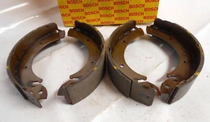 Bosch 0986487156 Trommelbremsbackensatz Girling 32937353 brake shoe kit collecti - Bild 1 von 3