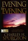 Evening by Evening (Pure Gold Classics) by Spurgeon, C. H. Paperback Book The