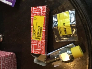 Danfoss Magnetventil EVM Nr. 027B1130 (Bay4) - Bild 1 von 3