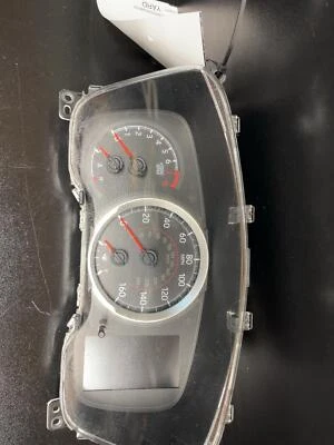 ✅ 2021 TOYOTA COROLLA SPEEDOMETER PN: 83800-F2W00 OEM - Image 1 of 3