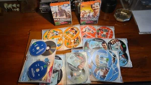 MAGNUM, alle 44 DVDs - Bild 1 von 4