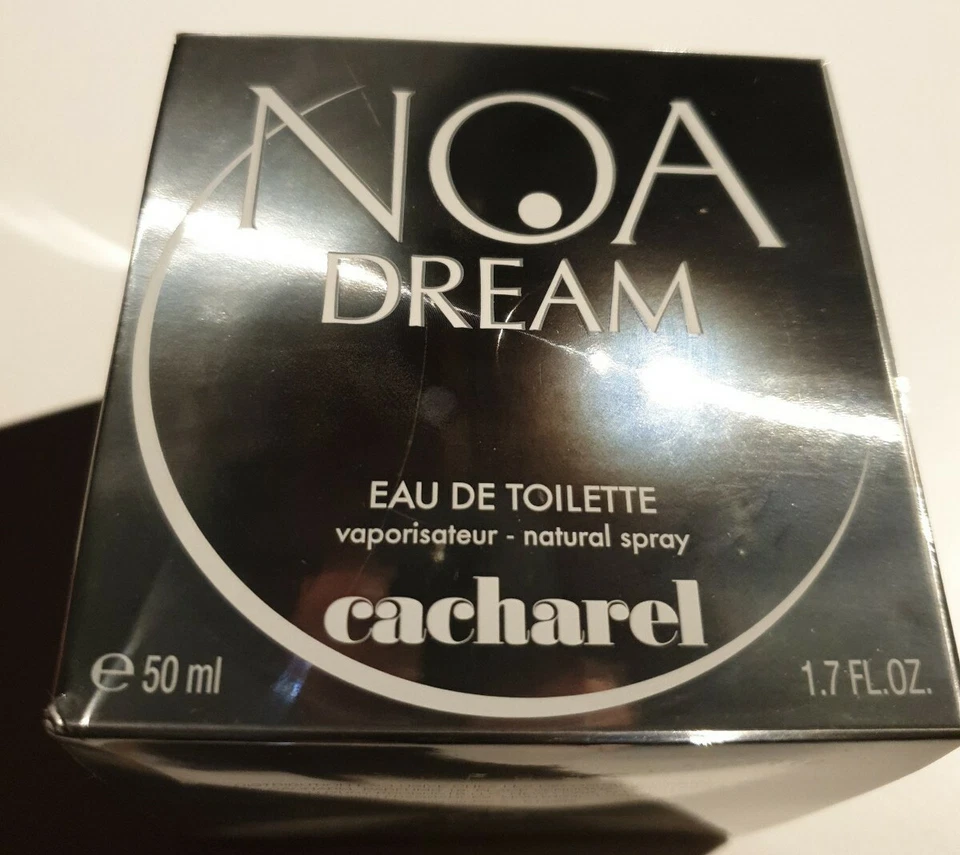 Cacharel Noa Dream edt. 50ml - Bild 1 von 3