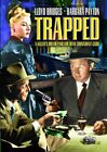 Trapped (DVD) Barbara Payton Lloyd Bridges