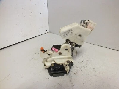 96 97 98 99 1996 1997 1998 Infiniti I30 puerta trasera derecha pestillo cerradura actuador #8 Foto 1 de 4