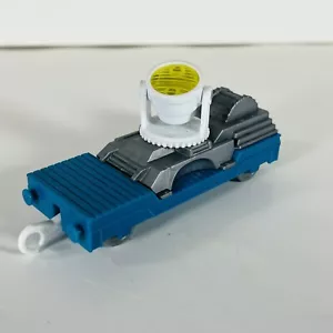 Thomas the Train Spot Light Car Trackmaster Tender Pull Along 2009 - Picture 1 of 9