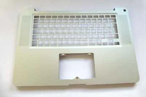  Original MacBook Pro 15,4" A1286 TopCase 2009 ohne w/o Keyboard 613-7742-B|79C - Bild 1 von 8