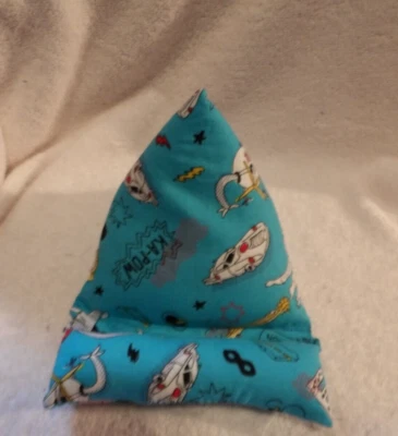 Incredibles Phone Droid Tablet Ipad Iphone Book Pillow Stand - Image 1 of 2