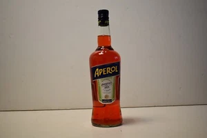 Aperol Aperitivo / 11 % Vol. / 1,0 Liter Flasche..... - Bild 1 von 1