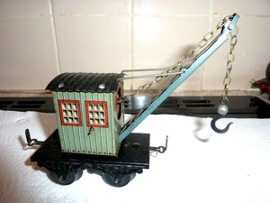 bing o gauge trains for sale