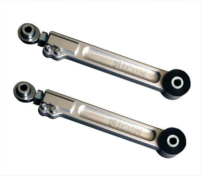 Icon Rear Upper Billet Aluminum Trailing Arms For 2003-2017 Toyota 4 Runner - Image 1 of 1