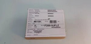 NUEVO HPE QK724A 16 GB SFP+ transceptor de onda corta - Imagen 1 de 2