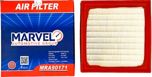 Marvel Engine Air Filter MRA90171 (17801-38060) for Lexus LC500, LS500 2018-2024 - Picture 1 of 5