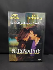 Serendipity (DVD, 2011) John Cusack Kate Beckinsale - Foto 1 di 1