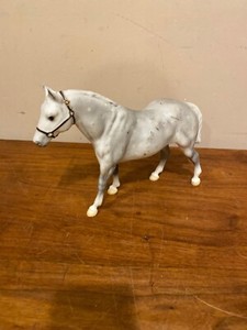 plastic horses for sale ebay