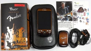 HTC myTouch 3G Fender Limited Edition - Brown ( T-Mobile ) Rare Smartphone Boxed - Picture 1 of 9
