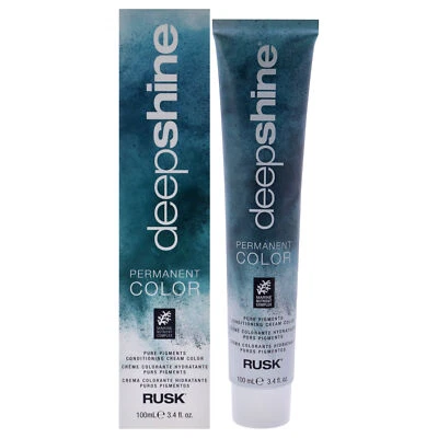Deepshine Pure Pigments Conditioning Cream Color - 5.22VV Light Intense Violet - Image 1 of 4