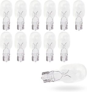 Kichler 12211 - 18 watt Dimmable Halogen Bulb; CAN'T SHIP TO CALIFORNIA -12 Pack
