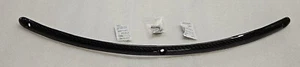 Clearance Fit H-D 1996-2013 TOURING Real Carbon Fiber Windscreen Trim - Foto 1 di 9