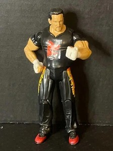 TOMMY DREAMER 2003 JAKKS ECW LOOSE WRESTLING FIGURE - Picture 1 of 2