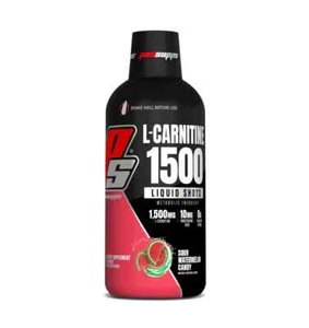 ProSupps L-Carnitine 1500 – 473mL - Picture 1 of 6