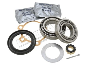 LAND ROVER SERIES 2/2A /3 & SERIES 109 UP TO 1980 FRONT / REAR WHEEL BEARING KIT - Picture 1 of 1