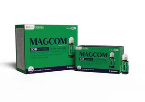 [Magcom] Suplemento de Salud, Barra Líquida, 30ml x 10 Botellas (3EA) - Imagen 1 de 2