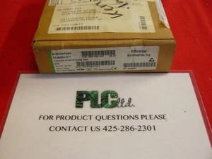 ASBADU211 New Factory Sealed Modicon Compact Analog Input AS-BADU-211 - Picture 1 of 3