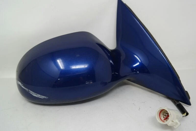 Espejo retrovisor lateral derecho para pasajero Mercury Sable 97-98 potencia sin calefacción  Foto 1 de 4