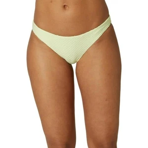 O'Neill MINT Green Rockley Saltwater Solids Textured Swim Bottom Junior XL New - Picture 1 of 5