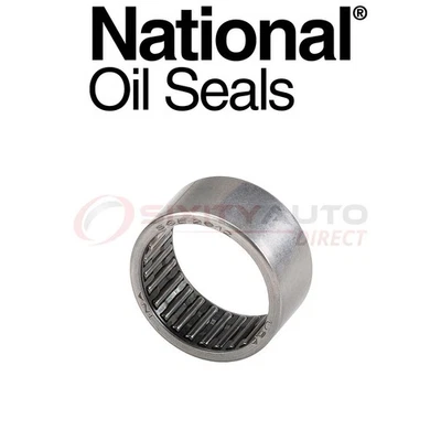 National Transfer Case Input Shaft Pilot Bearing for 1980-1986 Jeep CJ7 2.5L og Foto 1 de 4